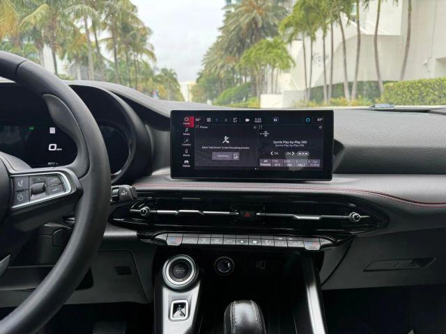 used 2023 Dodge Hornet car, priced at $19,791