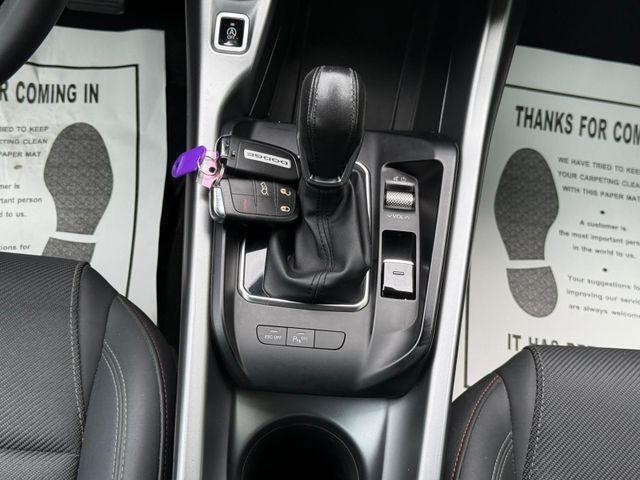 used 2023 Dodge Hornet car, priced at $19,791