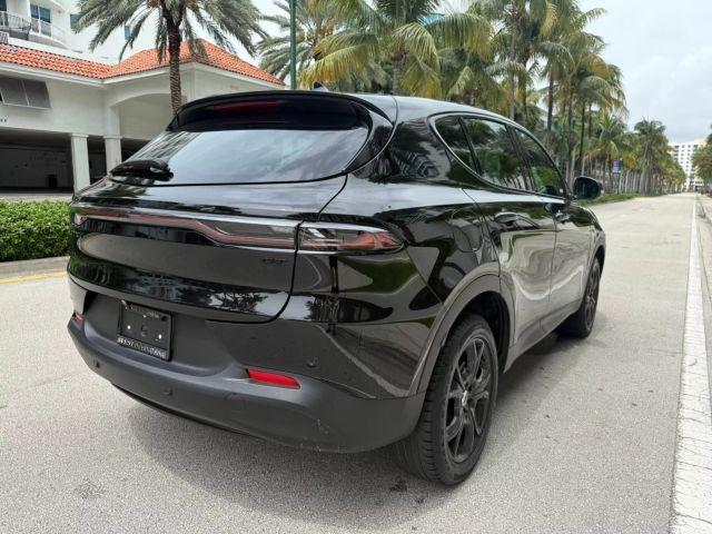 used 2023 Dodge Hornet car, priced at $21,491