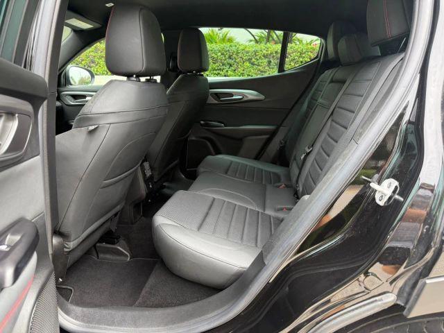 used 2023 Dodge Hornet car, priced at $19,791