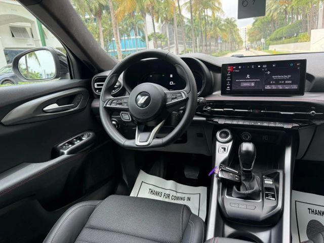 used 2023 Dodge Hornet car, priced at $19,791