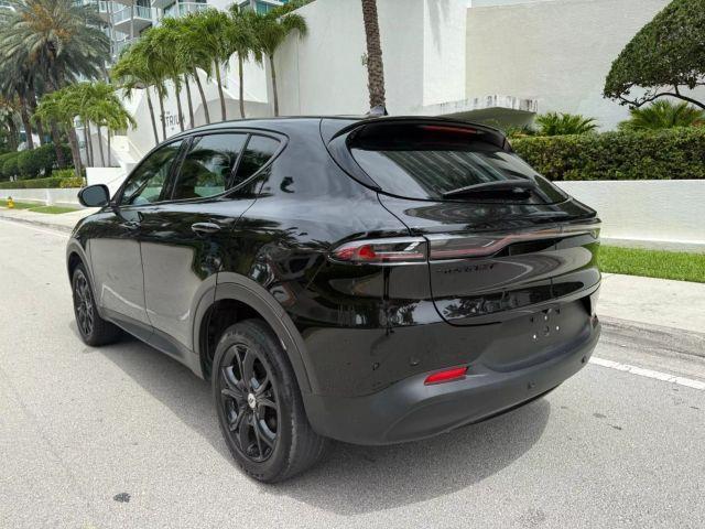 used 2023 Dodge Hornet car, priced at $21,491