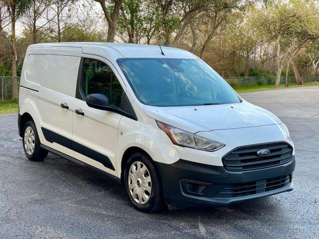 used 2020 Ford Transit Connect car, priced at $15,991