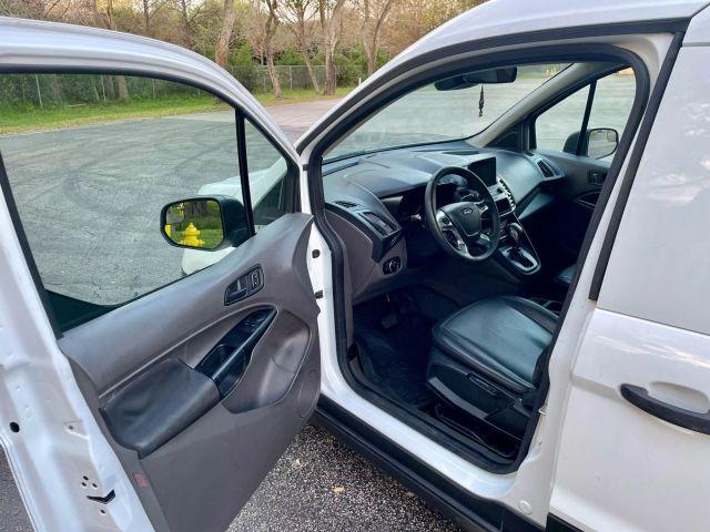 used 2020 Ford Transit Connect car, priced at $15,991