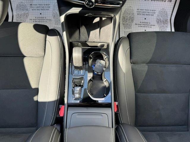 used 2025 Volvo XC40 car, priced at $30,591