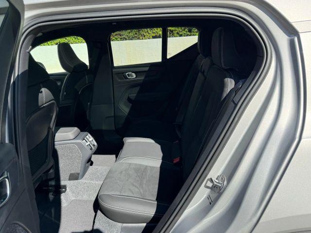 used 2025 Volvo XC40 car, priced at $30,591