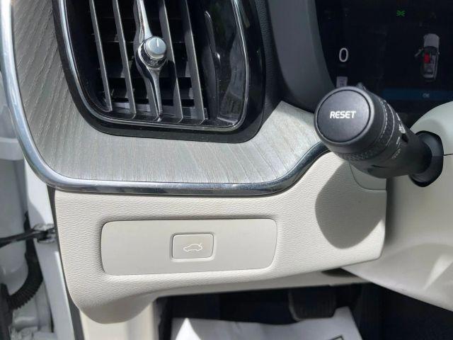 used 2023 Volvo XC60 car, priced at $25,991