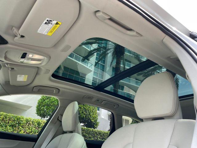 used 2023 Volvo XC60 car, priced at $25,991