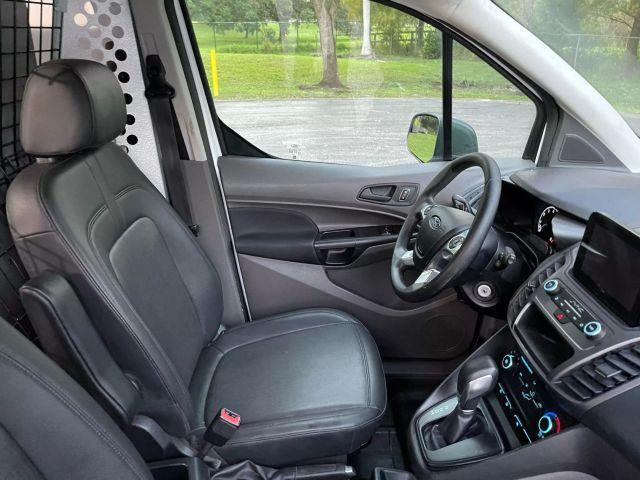 used 2019 Ford Transit Connect car, priced at $13,991