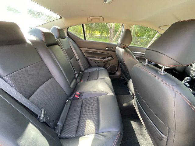 used 2023 Nissan Altima car, priced at $17,991