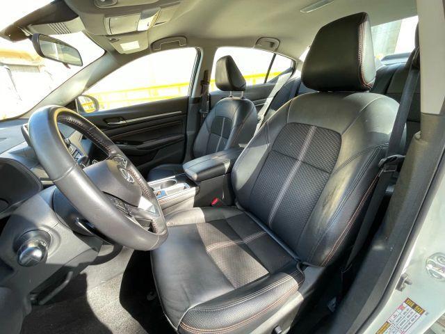 used 2023 Nissan Altima car, priced at $17,991