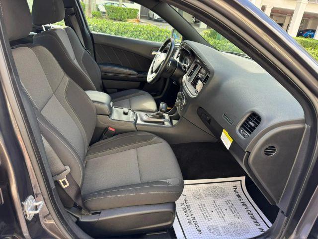 used 2022 Dodge Charger car, priced at $19,491
