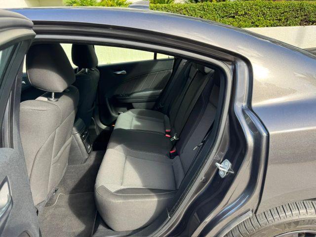 used 2022 Dodge Charger car, priced at $19,491