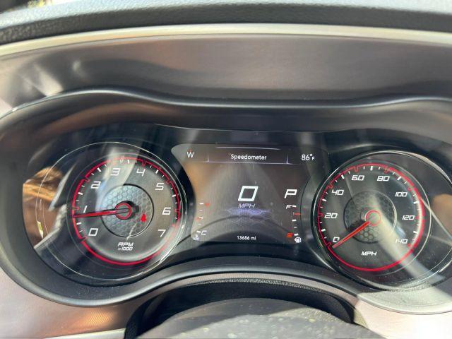 used 2022 Dodge Charger car, priced at $19,491