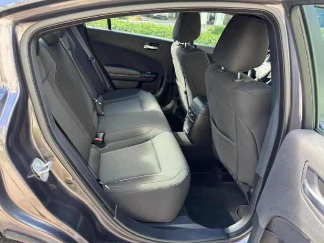used 2022 Dodge Charger car, priced at $19,491