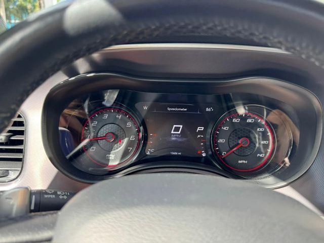 used 2022 Dodge Charger car, priced at $19,491