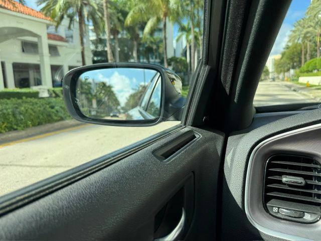 used 2022 Dodge Charger car, priced at $19,491