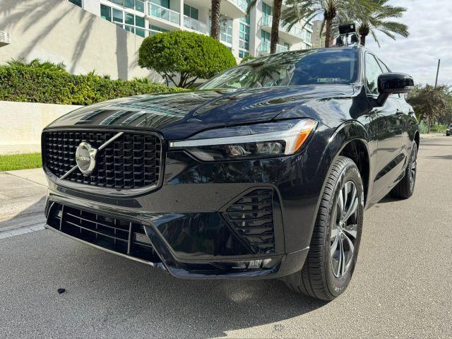 used 2025 Volvo XC60 car, priced at $29,991