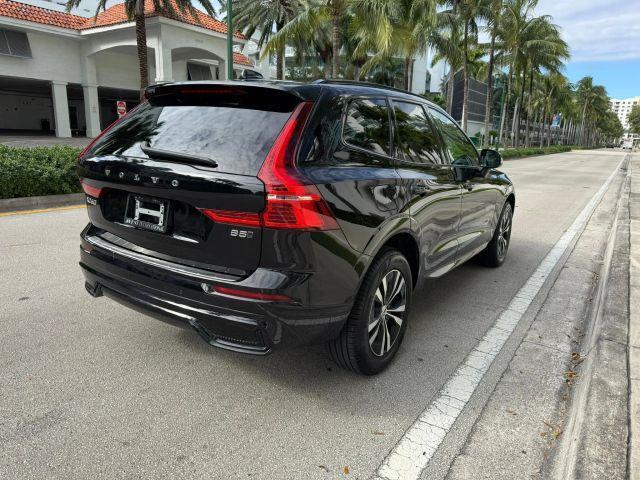 used 2025 Volvo XC60 car, priced at $29,991