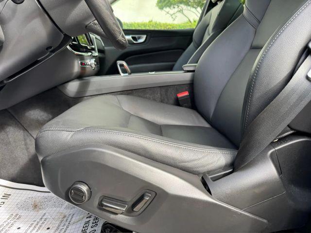 used 2025 Volvo XC60 car, priced at $29,991