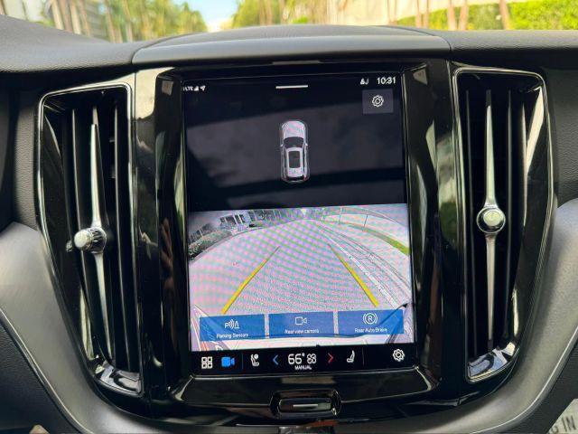 used 2025 Volvo XC60 car, priced at $29,991