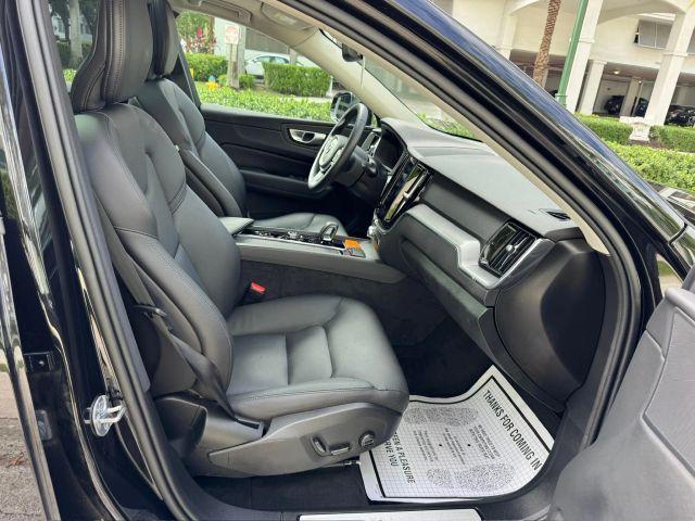 used 2025 Volvo XC60 car, priced at $29,991