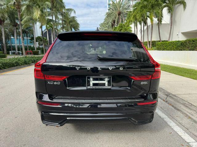 used 2025 Volvo XC60 car, priced at $29,991