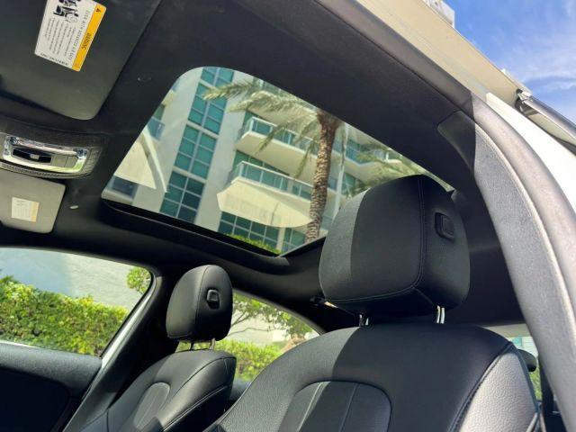 used 2021 Mercedes-Benz A-Class car, priced at $24,391