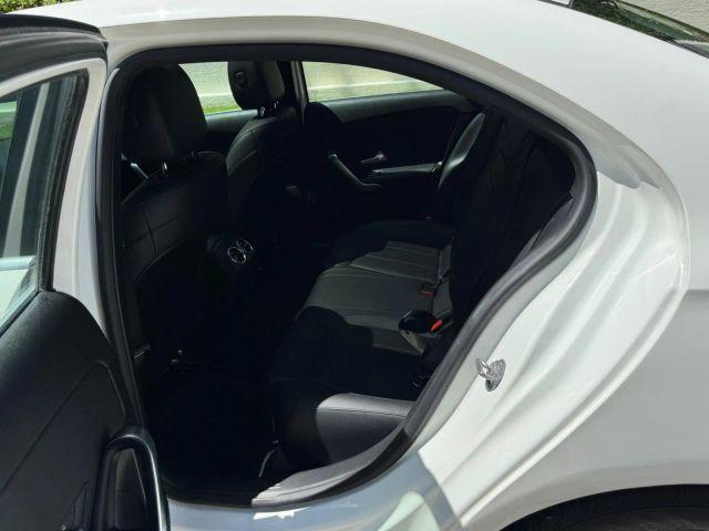 used 2021 Mercedes-Benz A-Class car, priced at $24,391