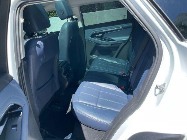 used 2020 Land Rover Range Rover Evoque car, priced at $22,491