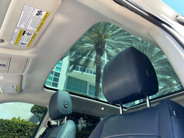 used 2020 Land Rover Range Rover Evoque car, priced at $22,491