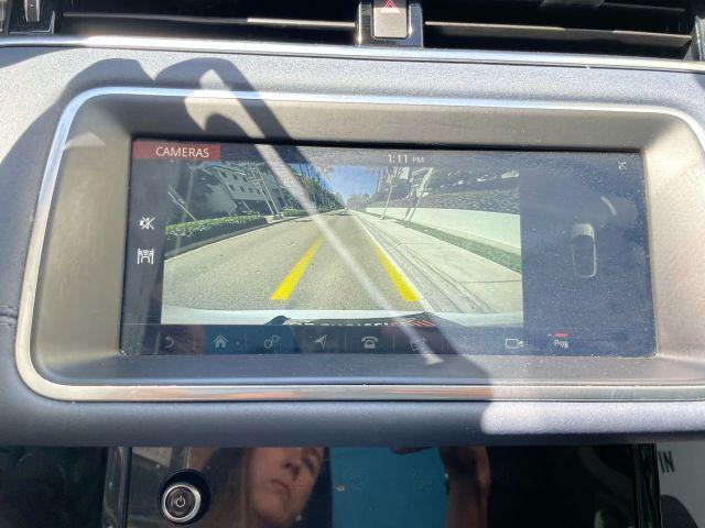 used 2020 Land Rover Range Rover Evoque car, priced at $22,491