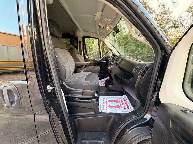 used 2017 Ram ProMaster 1500 car, priced at $23,991