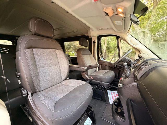 used 2017 Ram ProMaster 1500 car, priced at $23,991