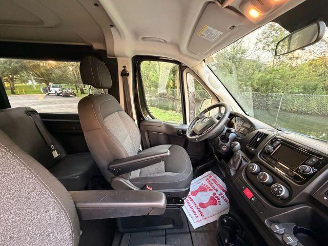 used 2017 Ram ProMaster 1500 car, priced at $23,991