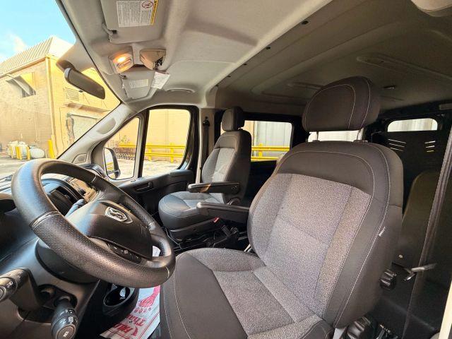 used 2017 Ram ProMaster 1500 car, priced at $23,991