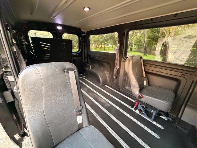 used 2017 Ram ProMaster 1500 car, priced at $23,991