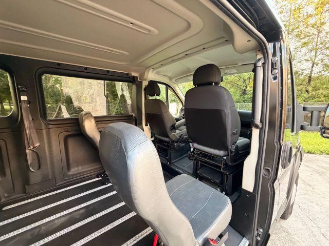 used 2017 Ram ProMaster 1500 car, priced at $23,991