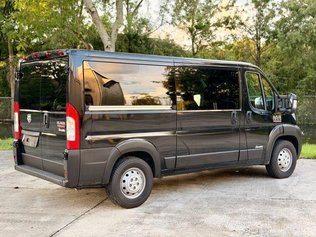 used 2017 Ram ProMaster 1500 car, priced at $23,991