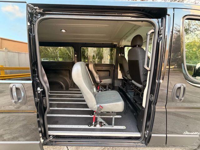 used 2017 Ram ProMaster 1500 car, priced at $23,991