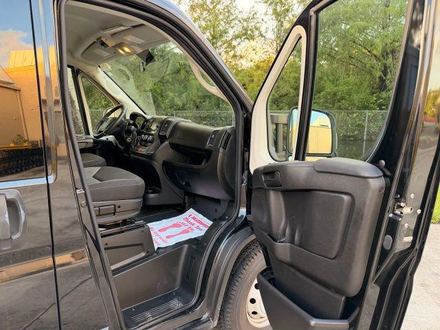 used 2017 Ram ProMaster 1500 car, priced at $23,991