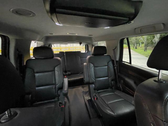 used 2016 Chevrolet Tahoe car, priced at $18,991