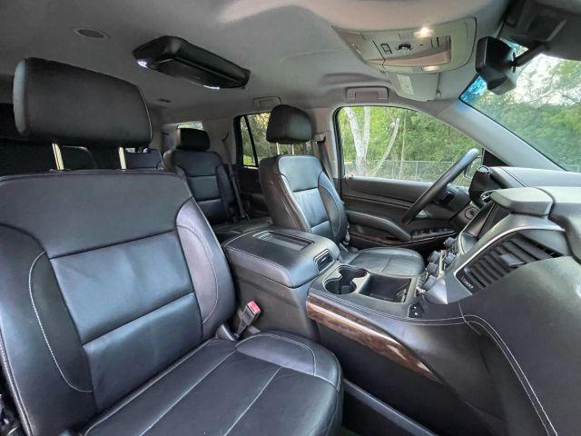 used 2016 Chevrolet Tahoe car, priced at $18,991