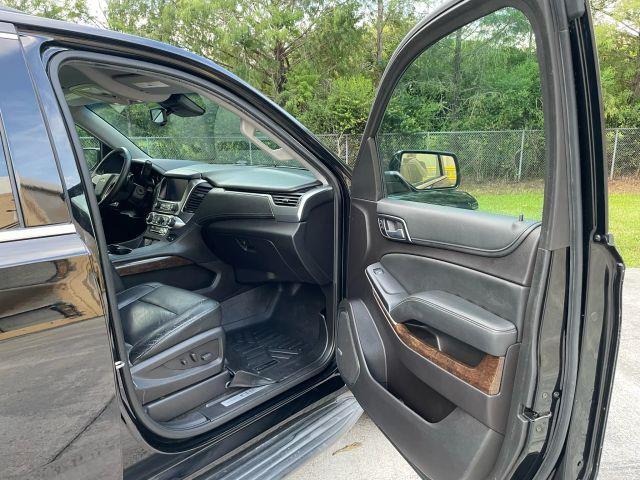 used 2016 Chevrolet Tahoe car, priced at $18,991