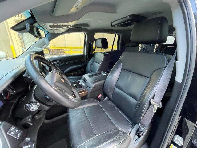 used 2016 Chevrolet Tahoe car, priced at $18,991