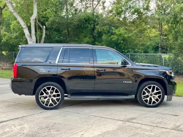 used 2016 Chevrolet Tahoe car, priced at $18,991
