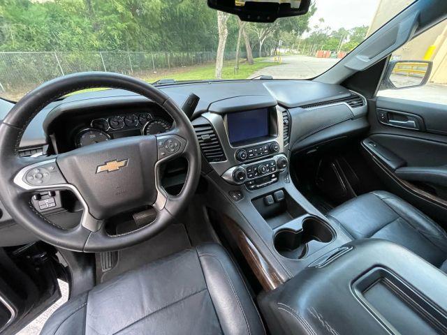 used 2016 Chevrolet Tahoe car, priced at $18,991