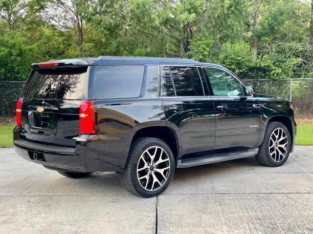 used 2016 Chevrolet Tahoe car, priced at $18,991