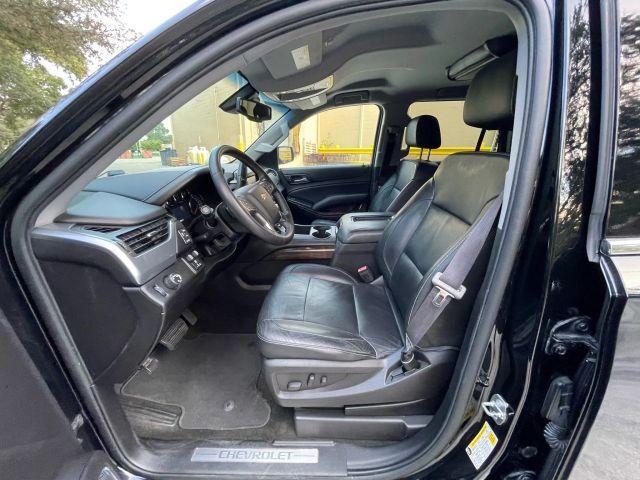 used 2016 Chevrolet Tahoe car, priced at $18,991