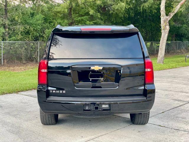 used 2016 Chevrolet Tahoe car, priced at $18,991
